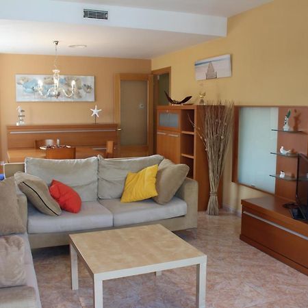 Apartamento Con Parking A 200M Del Mar Tossa de Mar Eksteriør bilde