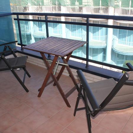 Apartamento Con Parking A 200M Del Mar Tossa de Mar Eksteriør bilde