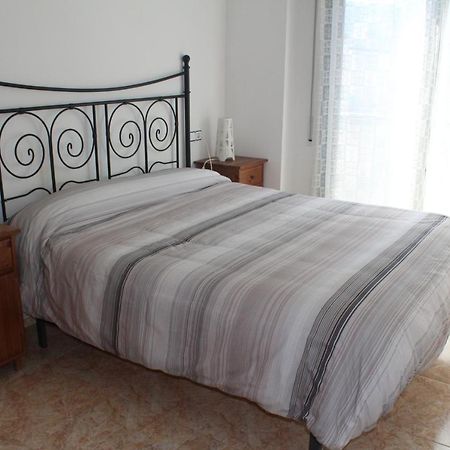 Apartamento Con Parking A 200M Del Mar Tossa de Mar Eksteriør bilde