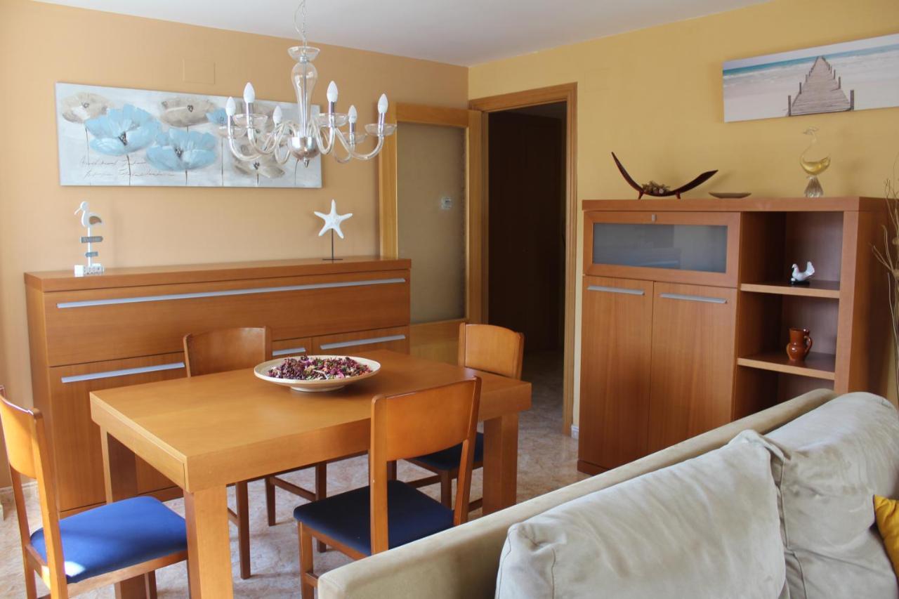 Apartamento Con Parking A 200M Del Mar Tossa de Mar Eksteriør bilde