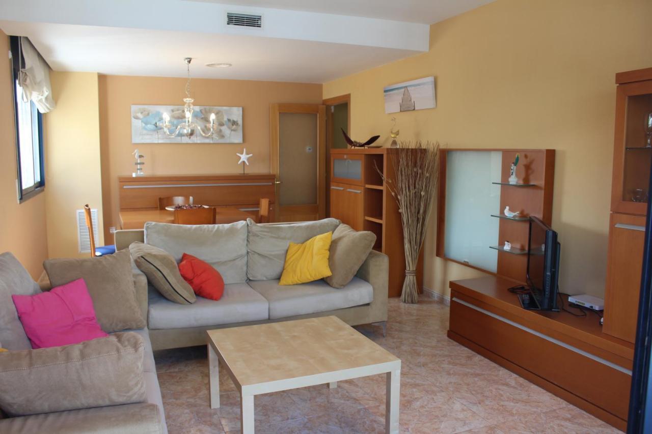 Apartamento Con Parking A 200M Del Mar Tossa de Mar Eksteriør bilde