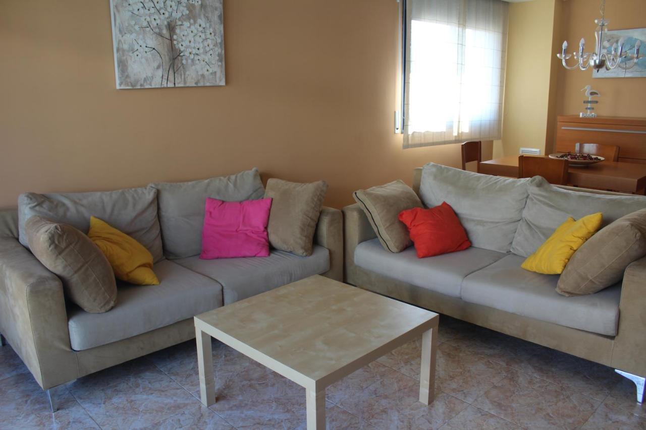 Apartamento Con Parking A 200M Del Mar Tossa de Mar Eksteriør bilde