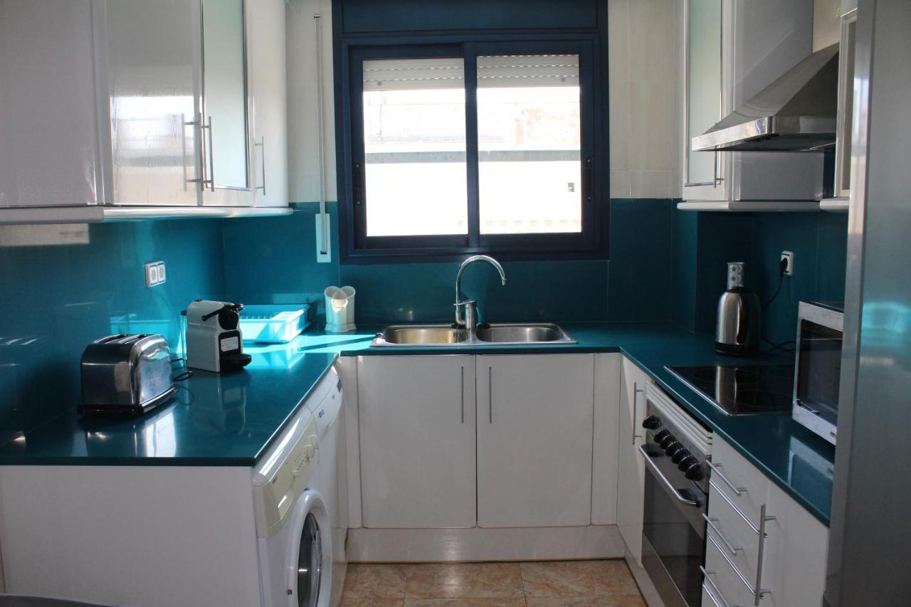 Apartamento Con Parking A 200M Del Mar Tossa de Mar Eksteriør bilde