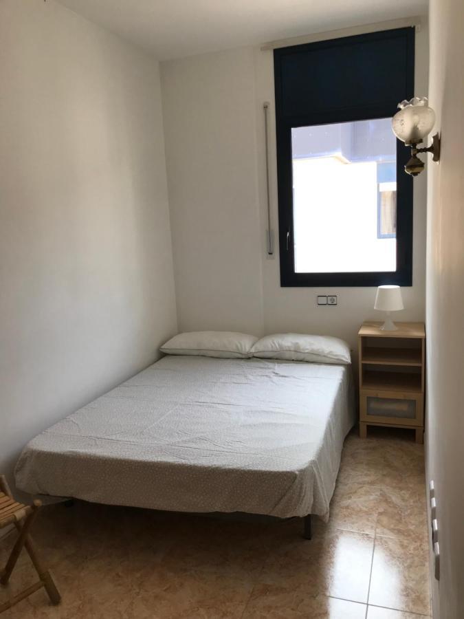 Apartamento Con Parking A 200M Del Mar Tossa de Mar Eksteriør bilde