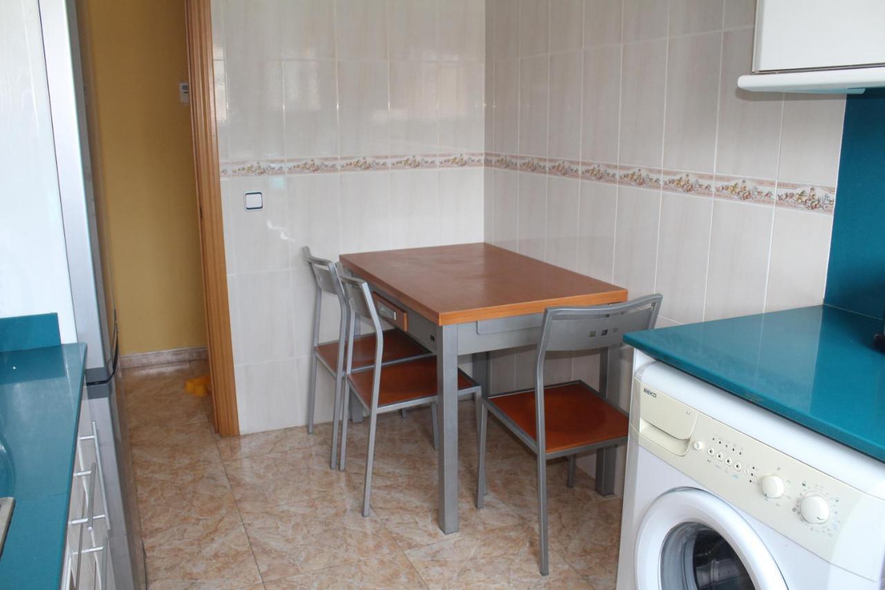 Apartamento Con Parking A 200M Del Mar Tossa de Mar Eksteriør bilde