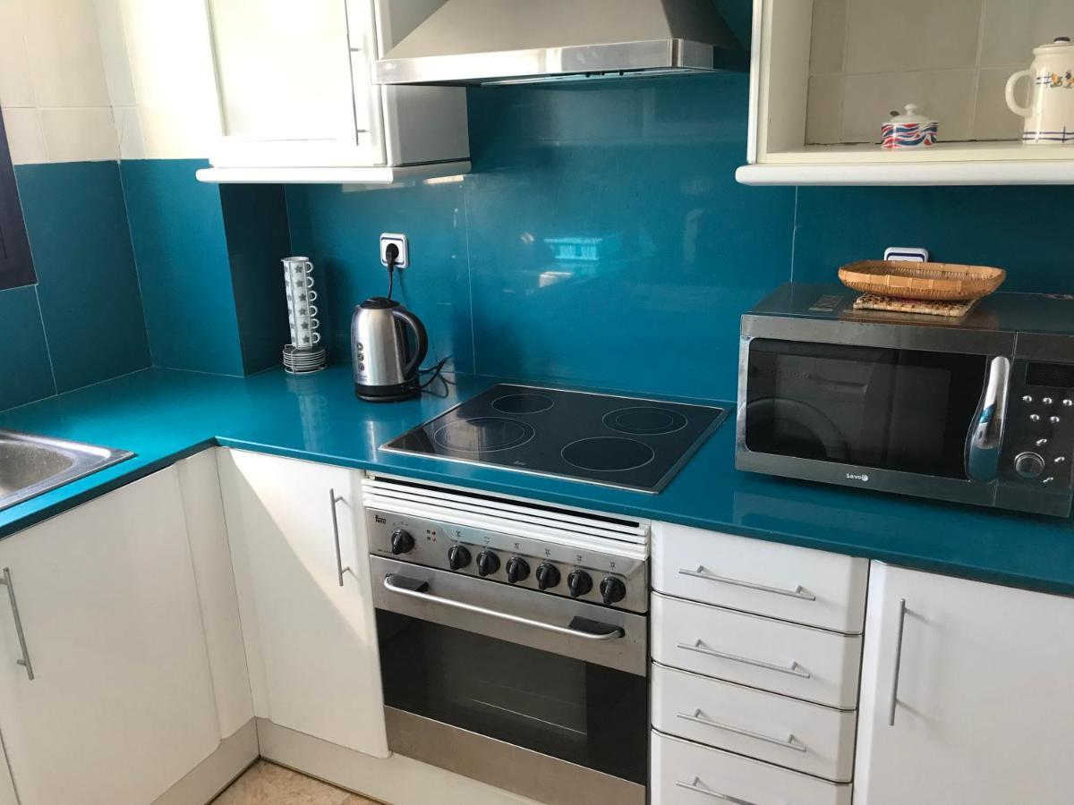 Apartamento Con Parking A 200M Del Mar Tossa de Mar Eksteriør bilde