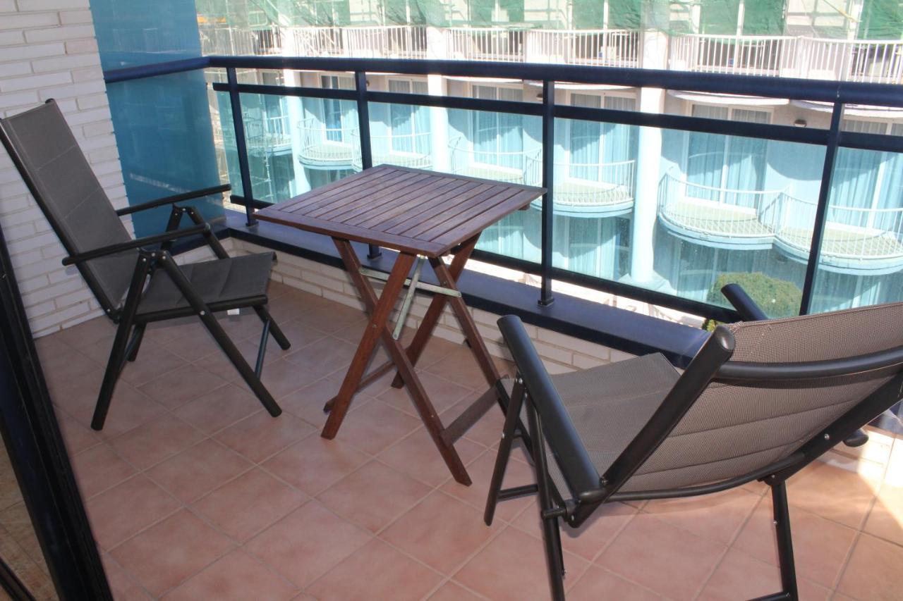 Apartamento Con Parking A 200M Del Mar Tossa de Mar Eksteriør bilde