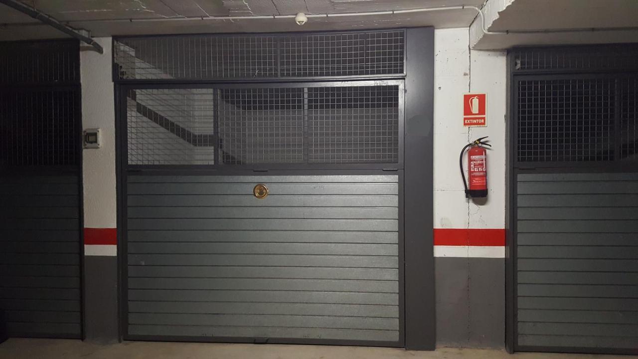 Apartamento Con Parking A 200M Del Mar Tossa de Mar Eksteriør bilde