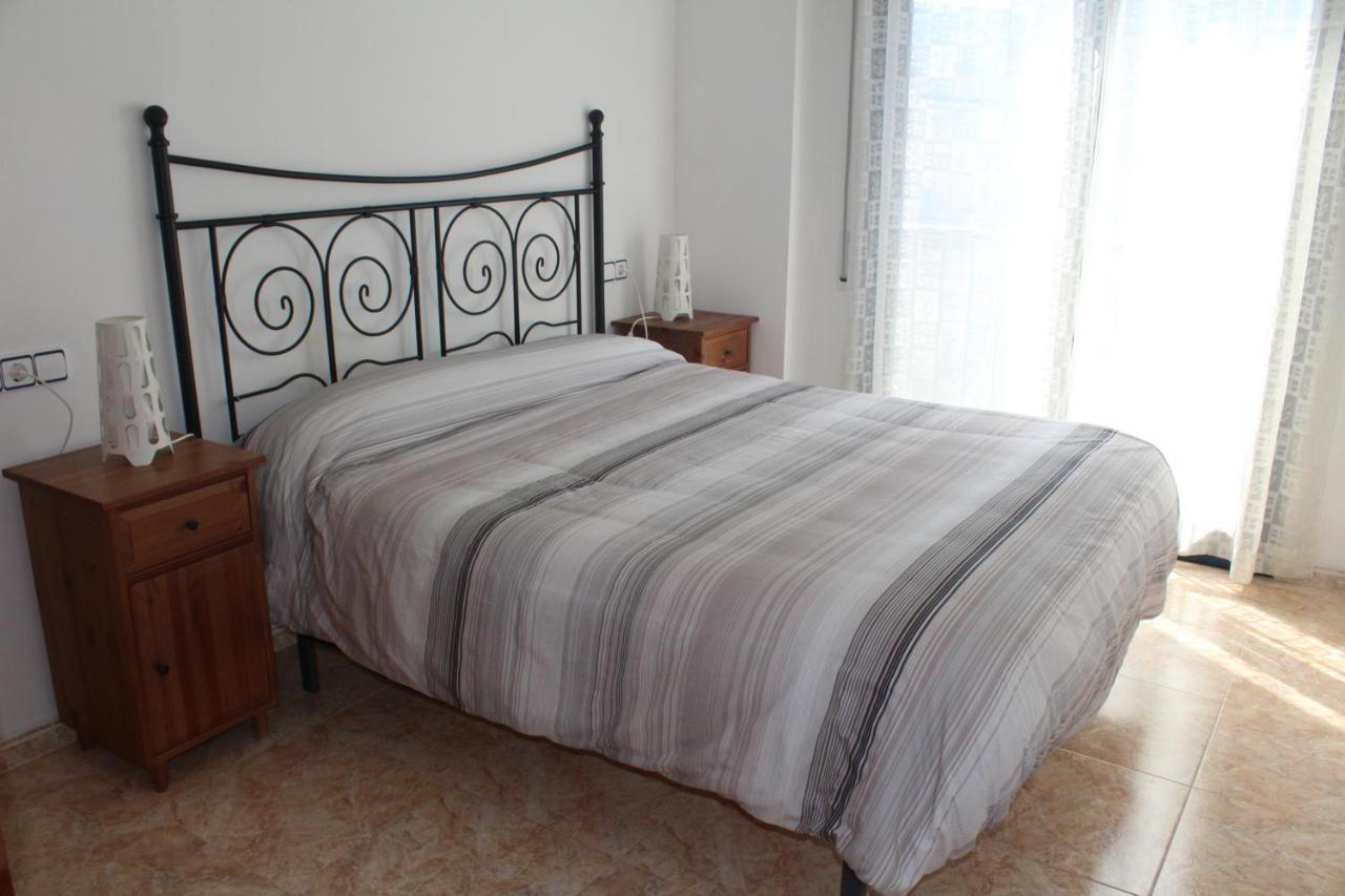 Apartamento Con Parking A 200M Del Mar Tossa de Mar Eksteriør bilde