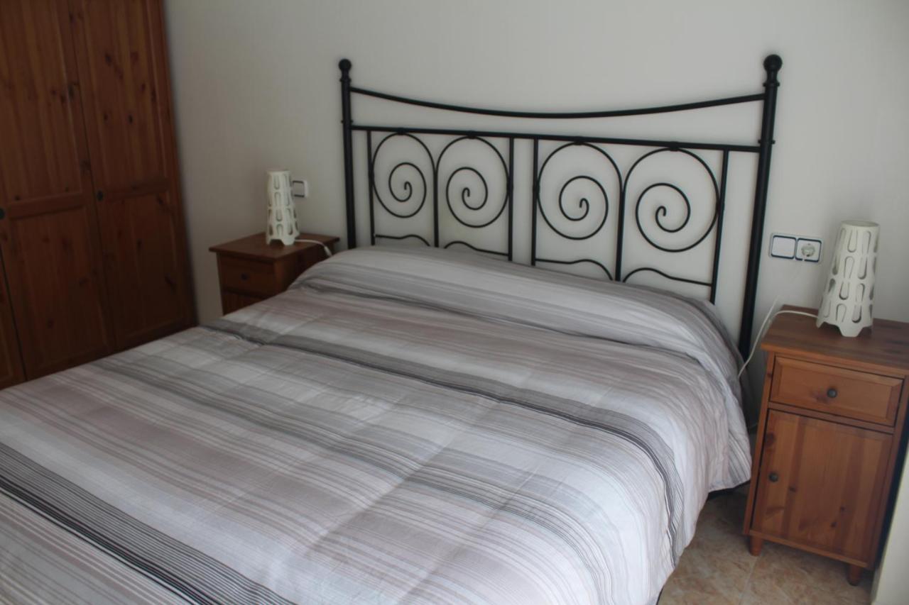 Apartamento Con Parking A 200M Del Mar Tossa de Mar Eksteriør bilde