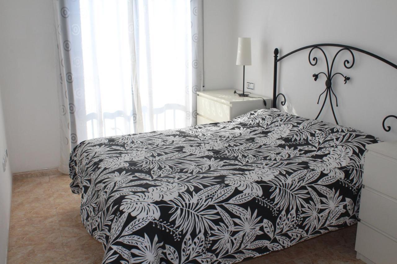 Apartamento Con Parking A 200M Del Mar Tossa de Mar Eksteriør bilde