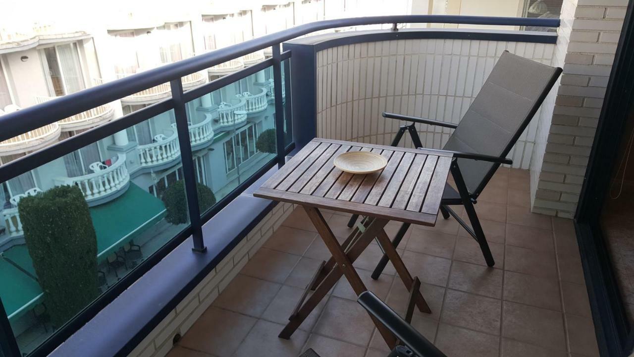Apartamento Con Parking A 200M Del Mar Tossa de Mar Eksteriør bilde