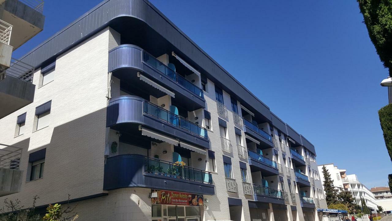 Apartamento Con Parking A 200M Del Mar Tossa de Mar Eksteriør bilde