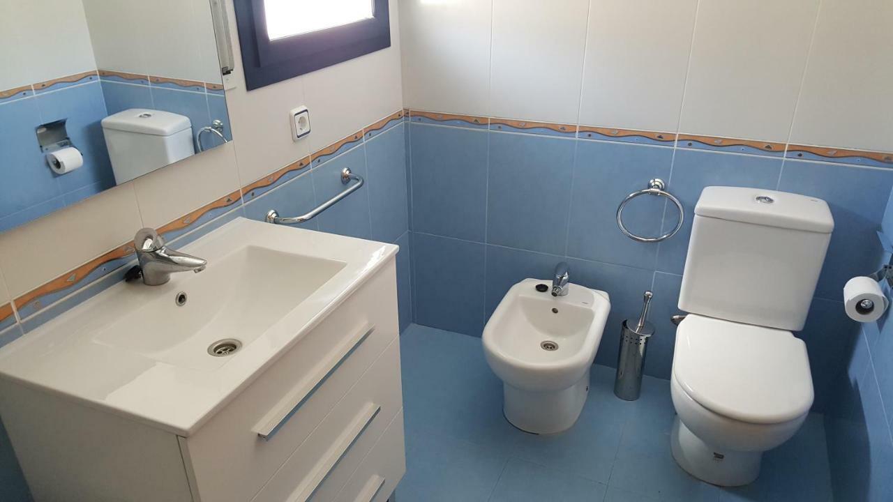 Apartamento Con Parking A 200M Del Mar Tossa de Mar Eksteriør bilde
