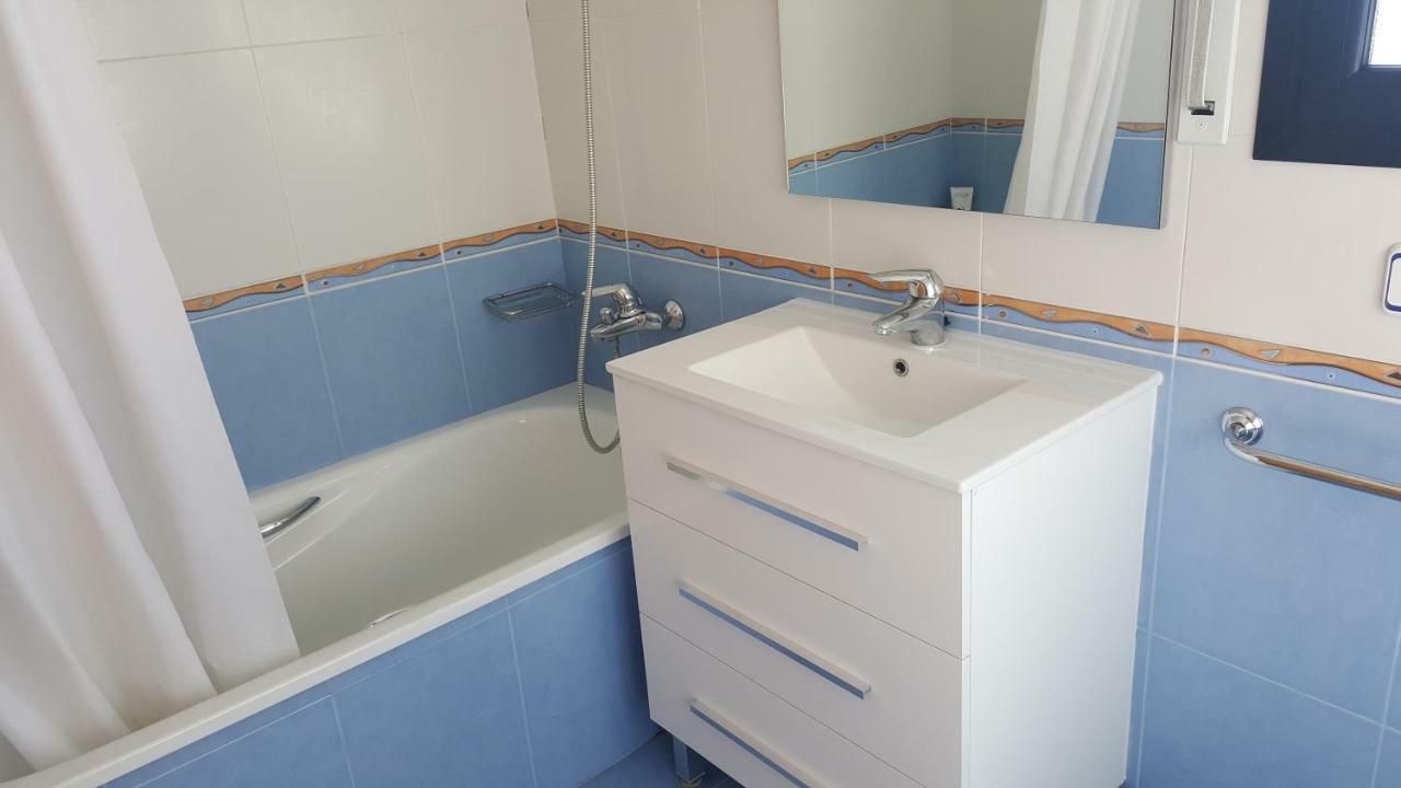 Apartamento Con Parking A 200M Del Mar Tossa de Mar Eksteriør bilde