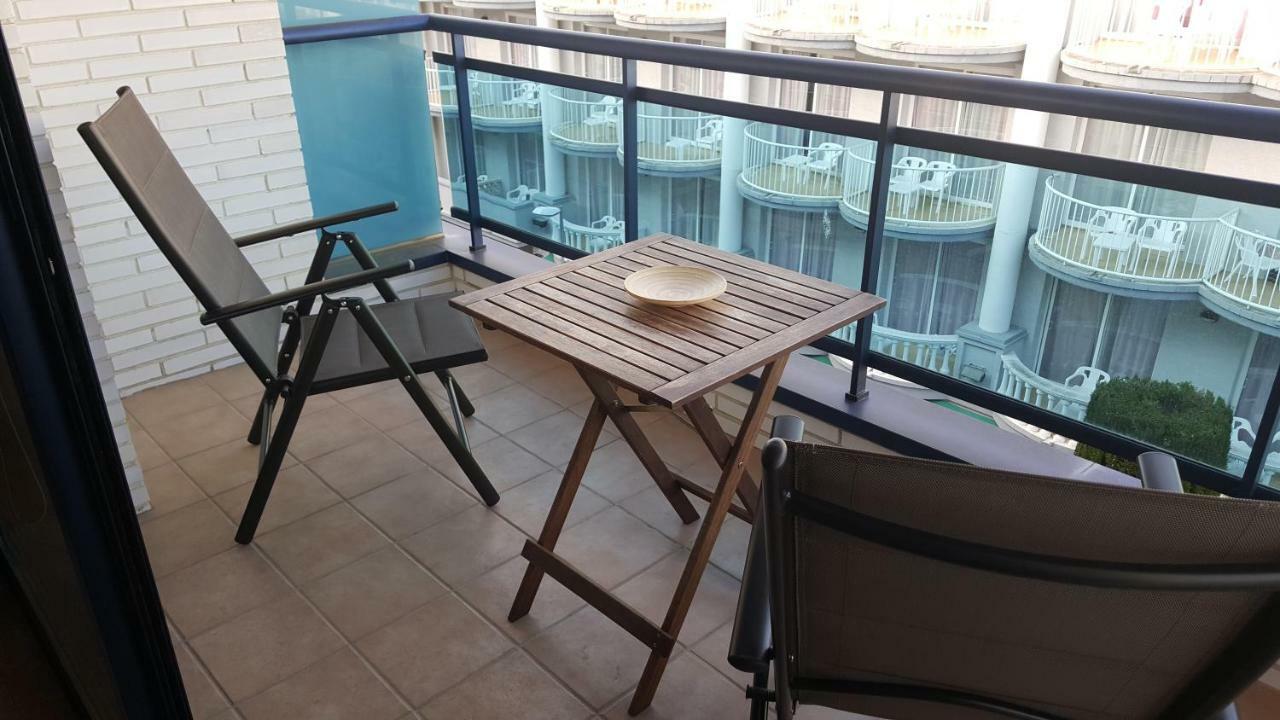 Apartamento Con Parking A 200M Del Mar Tossa de Mar Eksteriør bilde