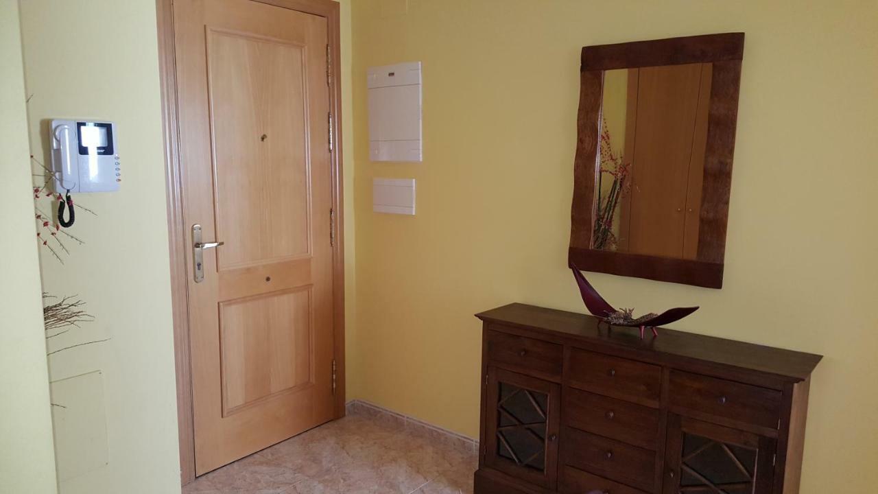 Apartamento Con Parking A 200M Del Mar Tossa de Mar Eksteriør bilde