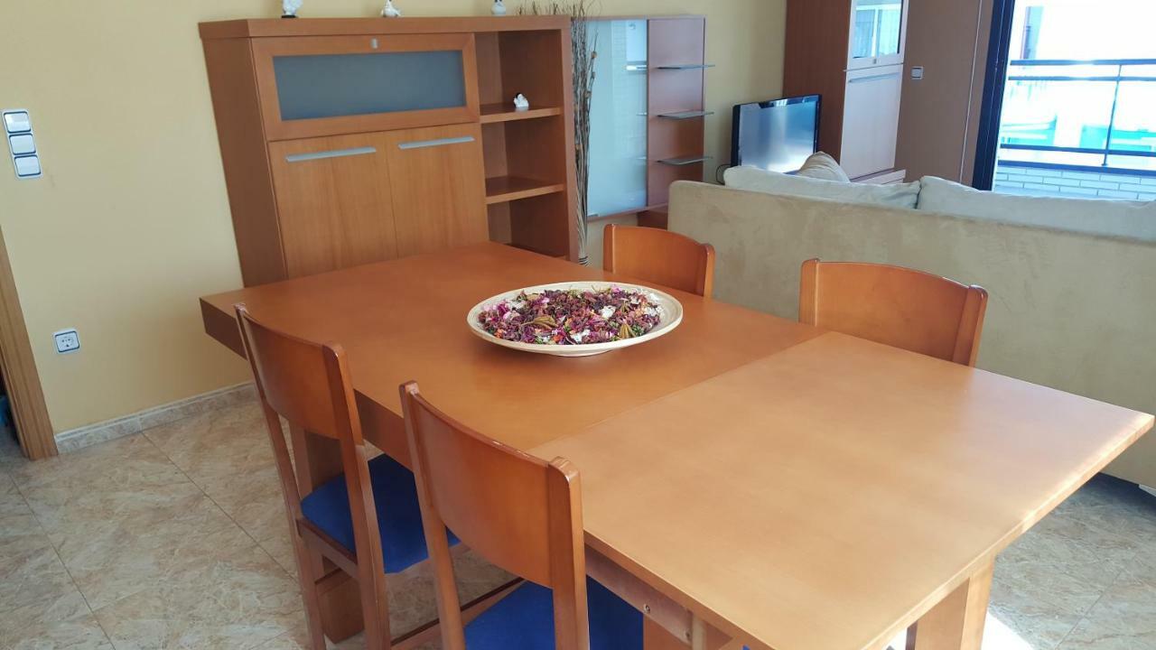 Apartamento Con Parking A 200M Del Mar Tossa de Mar Eksteriør bilde