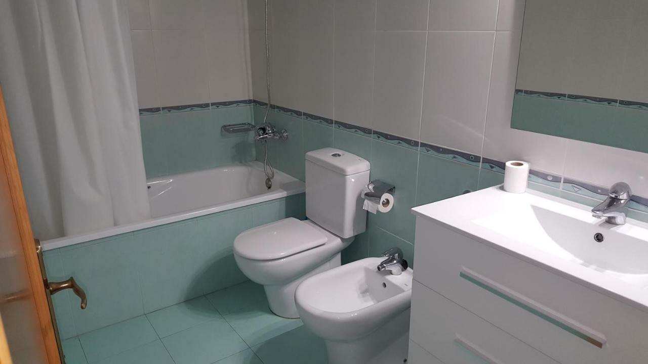 Apartamento Con Parking A 200M Del Mar Tossa de Mar Eksteriør bilde