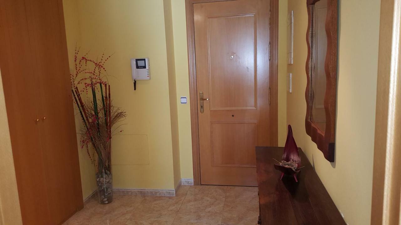 Apartamento Con Parking A 200M Del Mar Tossa de Mar Eksteriør bilde