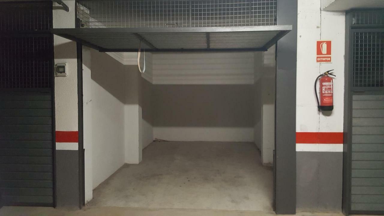 Apartamento Con Parking A 200M Del Mar Tossa de Mar Eksteriør bilde