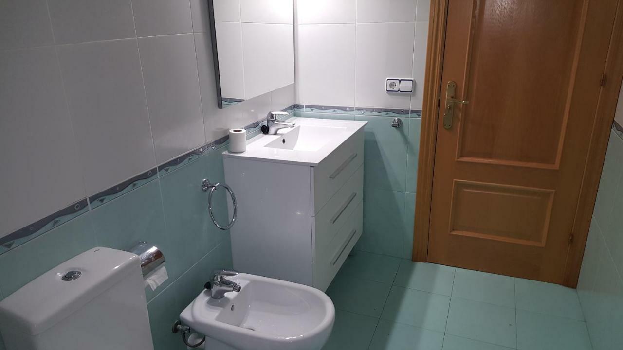 Apartamento Con Parking A 200M Del Mar Tossa de Mar Eksteriør bilde