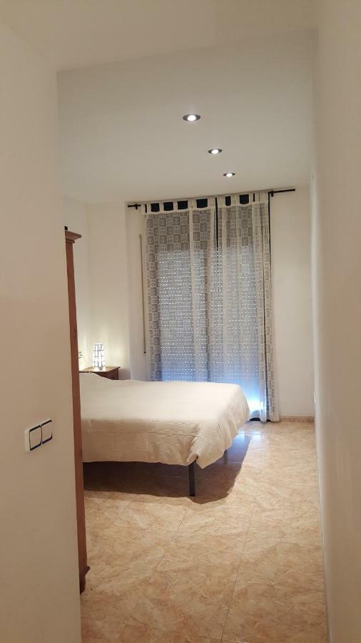 Apartamento Con Parking A 200M Del Mar Tossa de Mar Eksteriør bilde
